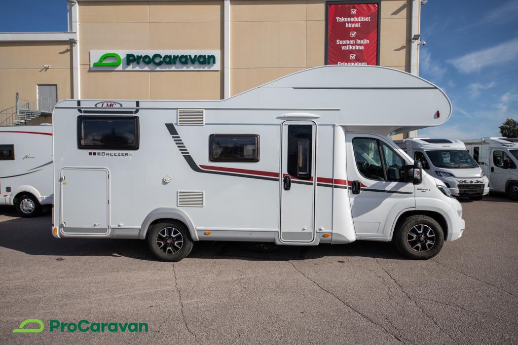 LMC A 694 2017