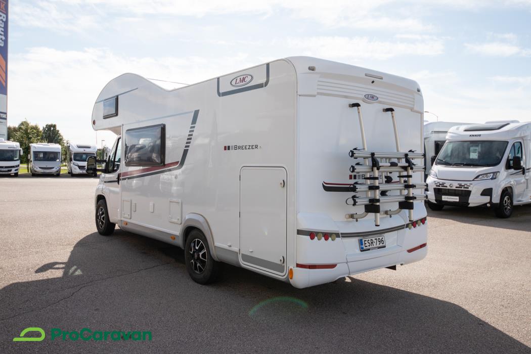 LMC A 694 2017