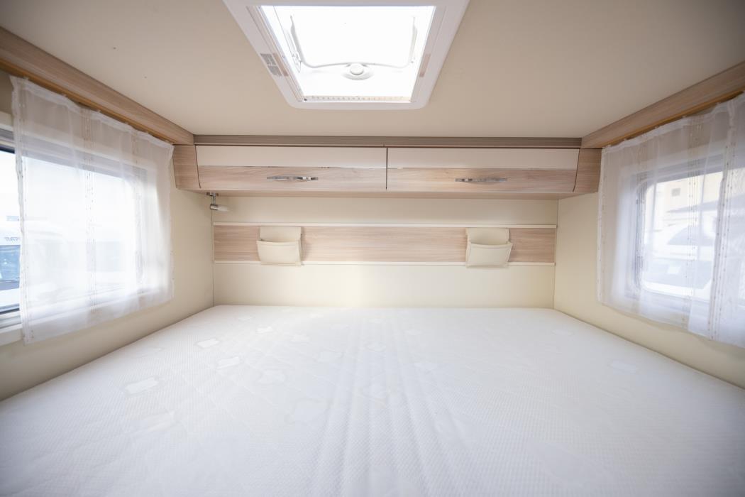 EURA MOBIL Active One 690 HB 2021