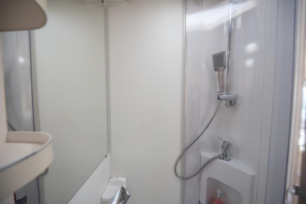 EURA MOBIL Active One 690 HB 2021