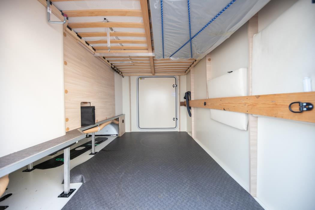 EURA MOBIL Active One 690 HB 2021