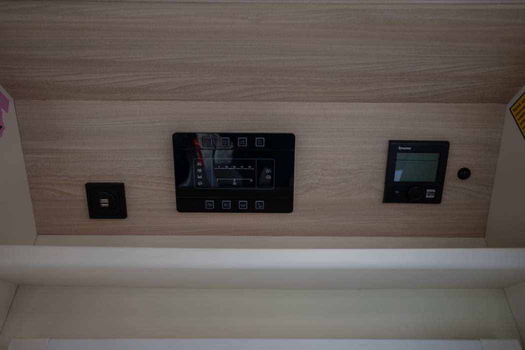 EURA MOBIL Active One 690 HB 2021