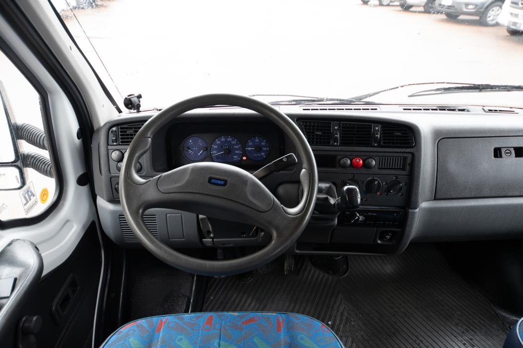 KNAUS Traveller 2000