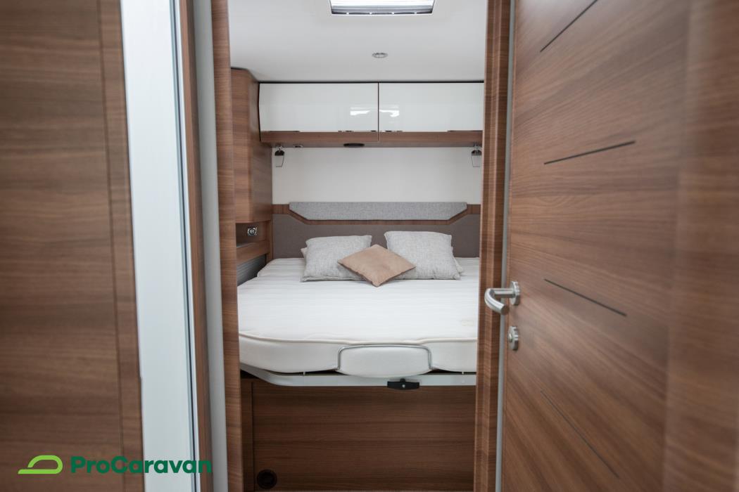 RAPIDO 886F Scandinavian Selection 2023