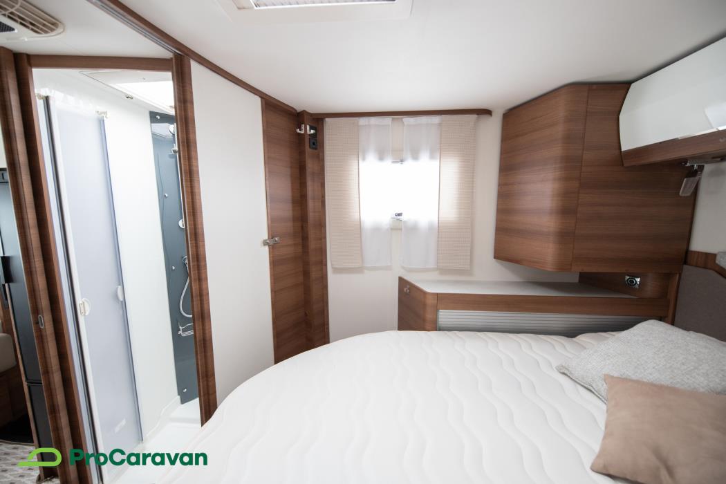 RAPIDO 886F Scandinavian Selection 2023