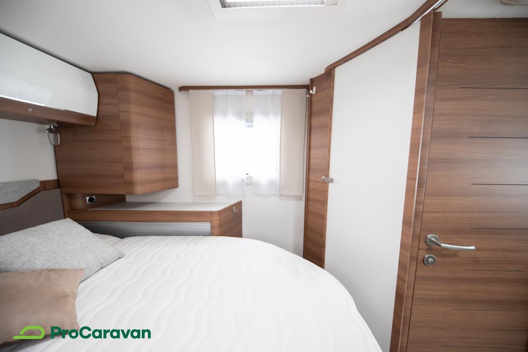 RAPIDO 886F Scandinavian Selection 2023