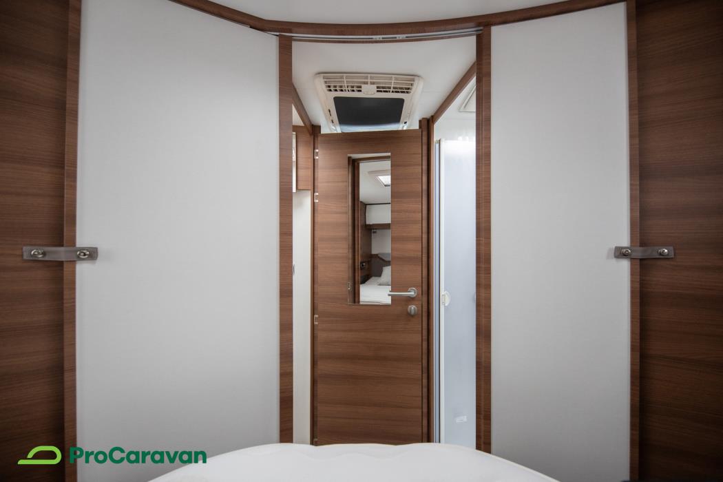 RAPIDO 886F Scandinavian Selection 2023