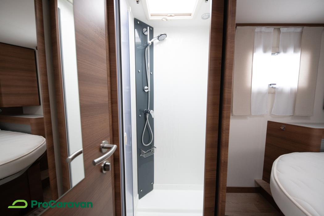 RAPIDO 886F Scandinavian Selection 2023