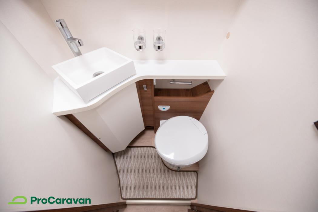 RAPIDO 886F Scandinavian Selection 2023