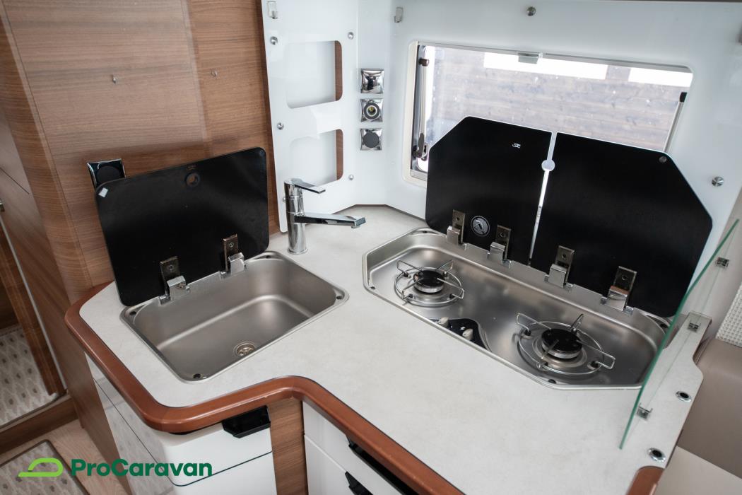 RAPIDO 886F Scandinavian Selection 2023