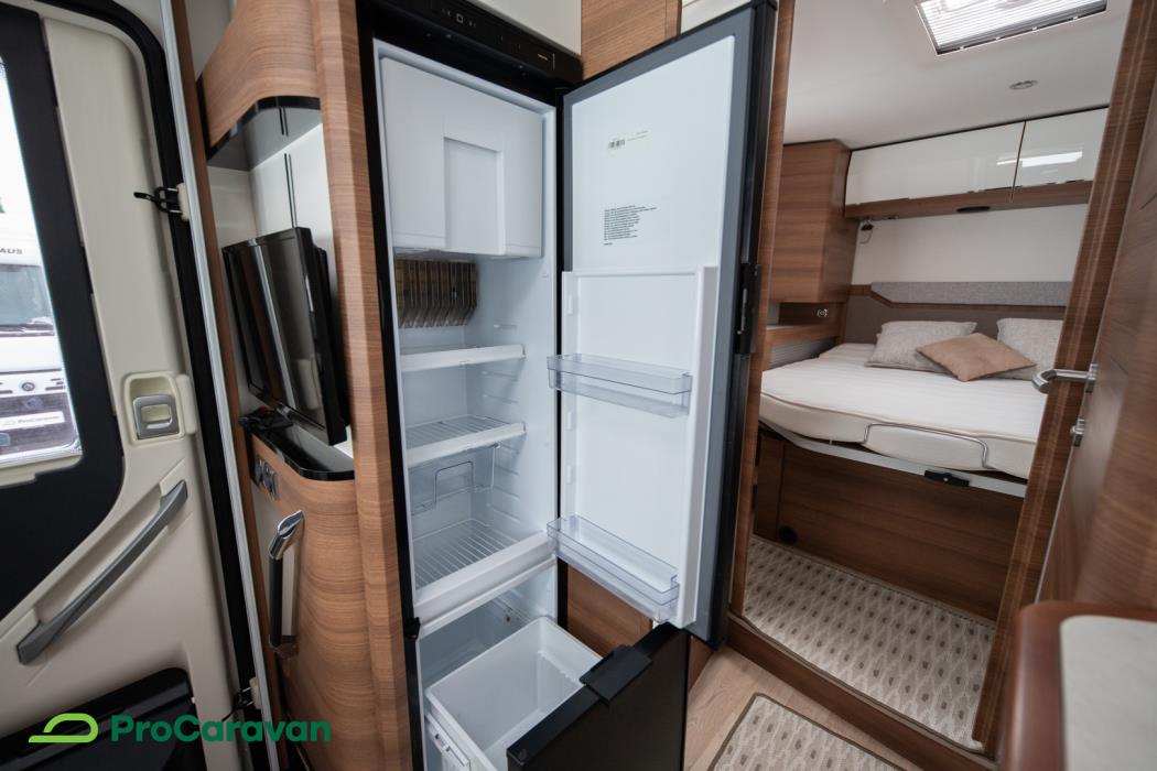 RAPIDO 886F Scandinavian Selection 2023