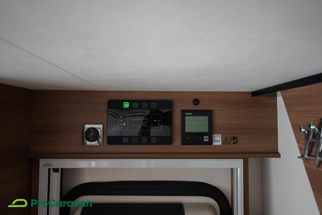 RAPIDO 886F Scandinavian Selection 2023