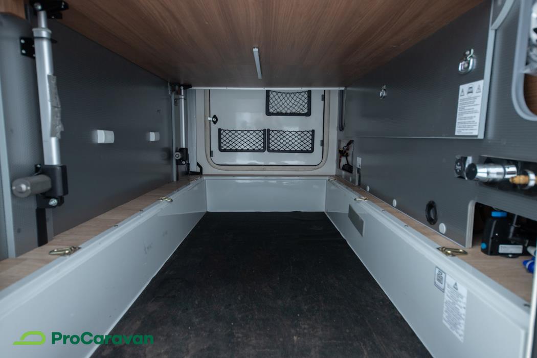 RAPIDO 886F Scandinavian Selection 2023