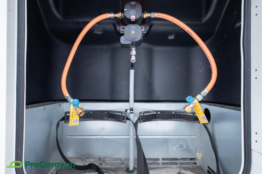 RAPIDO 886F Scandinavian Selection 2023