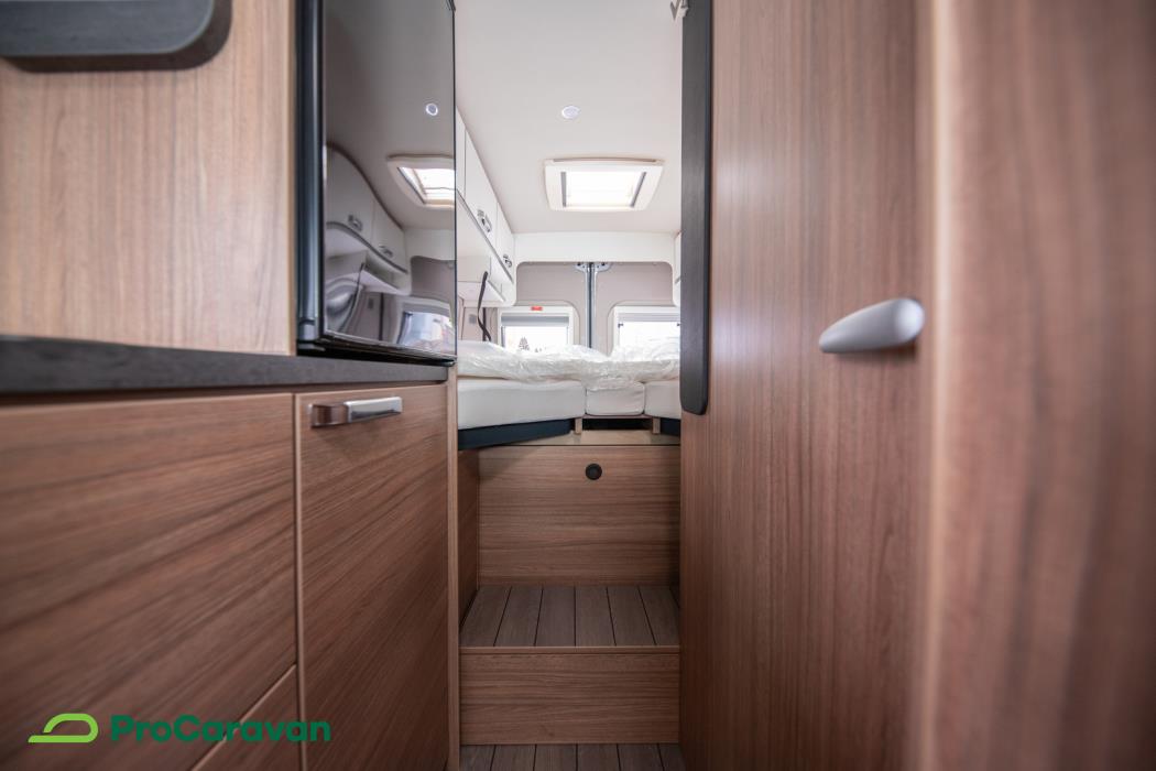 WEINSBERG CaraBus 630 ME Edition [FIRE] 2026