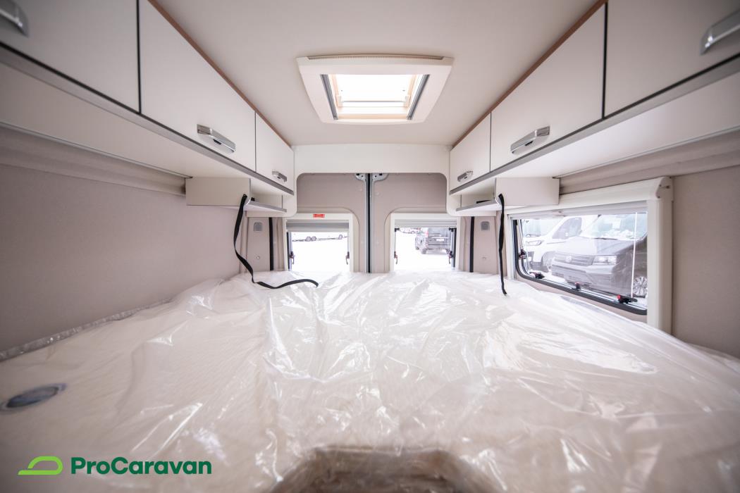 WEINSBERG CaraBus 630 ME Edition [FIRE] 2026