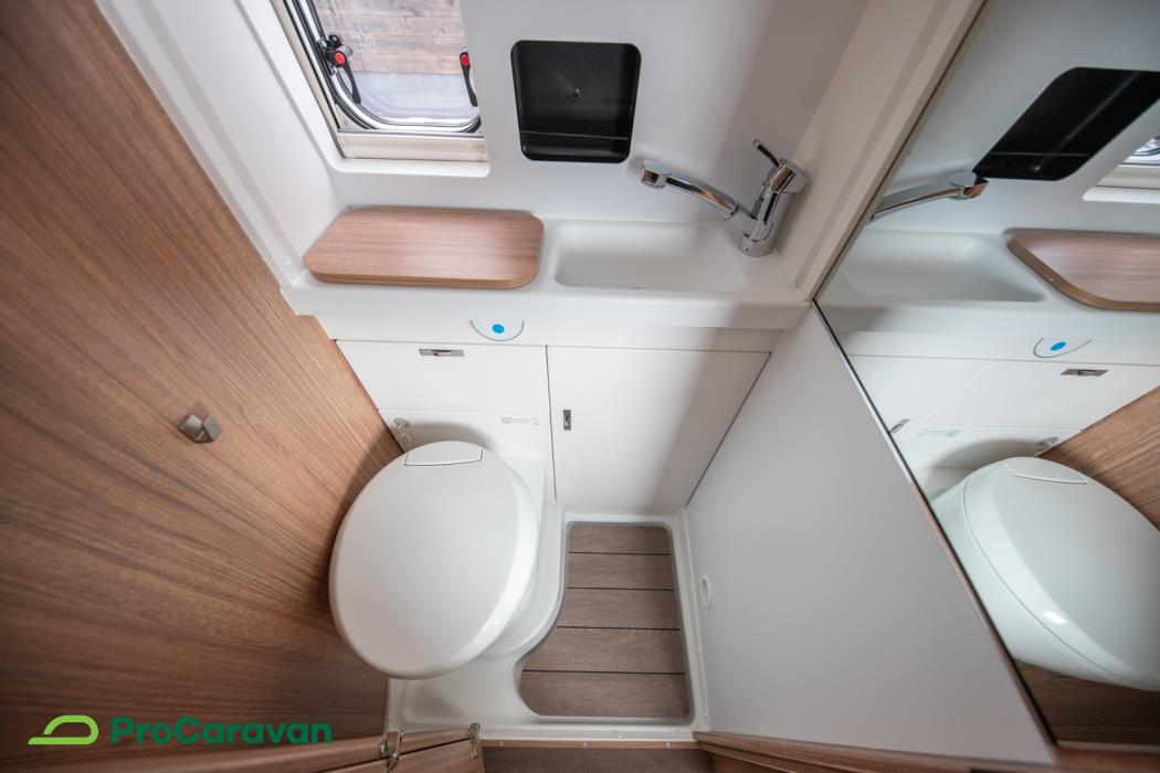 WEINSBERG CaraBus 630 ME Edition [FIRE] 2026