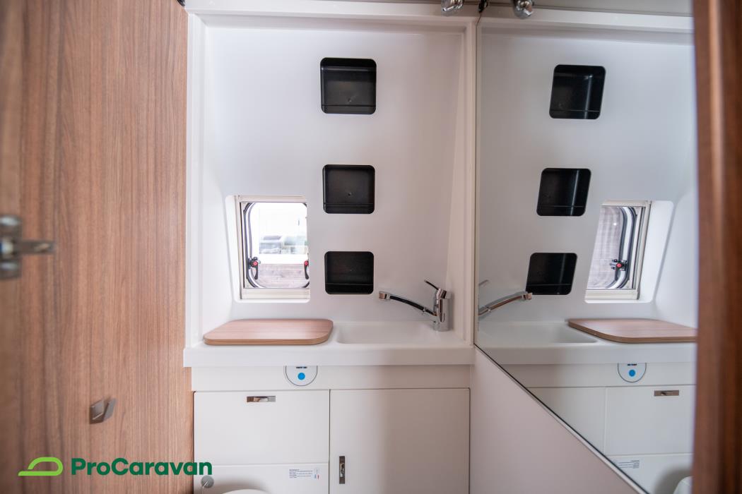 WEINSBERG CaraBus 630 ME Edition [FIRE] 2026