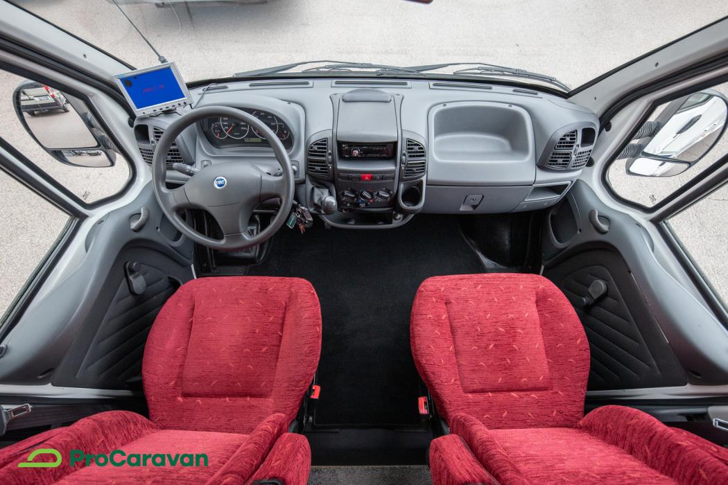 ROTEC 6750 TI 2002