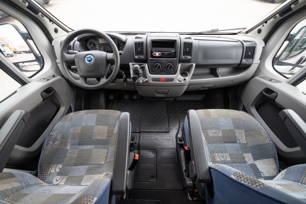 ADRIA Twin 600 2007
