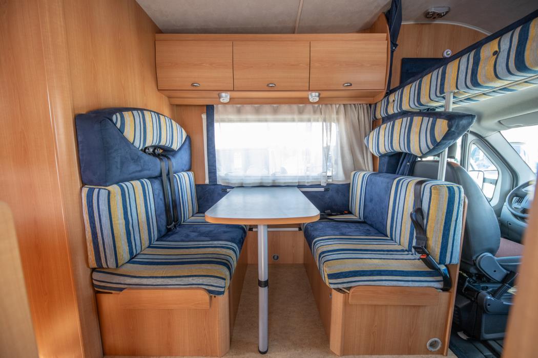 ELNAGH Baron 37 2009