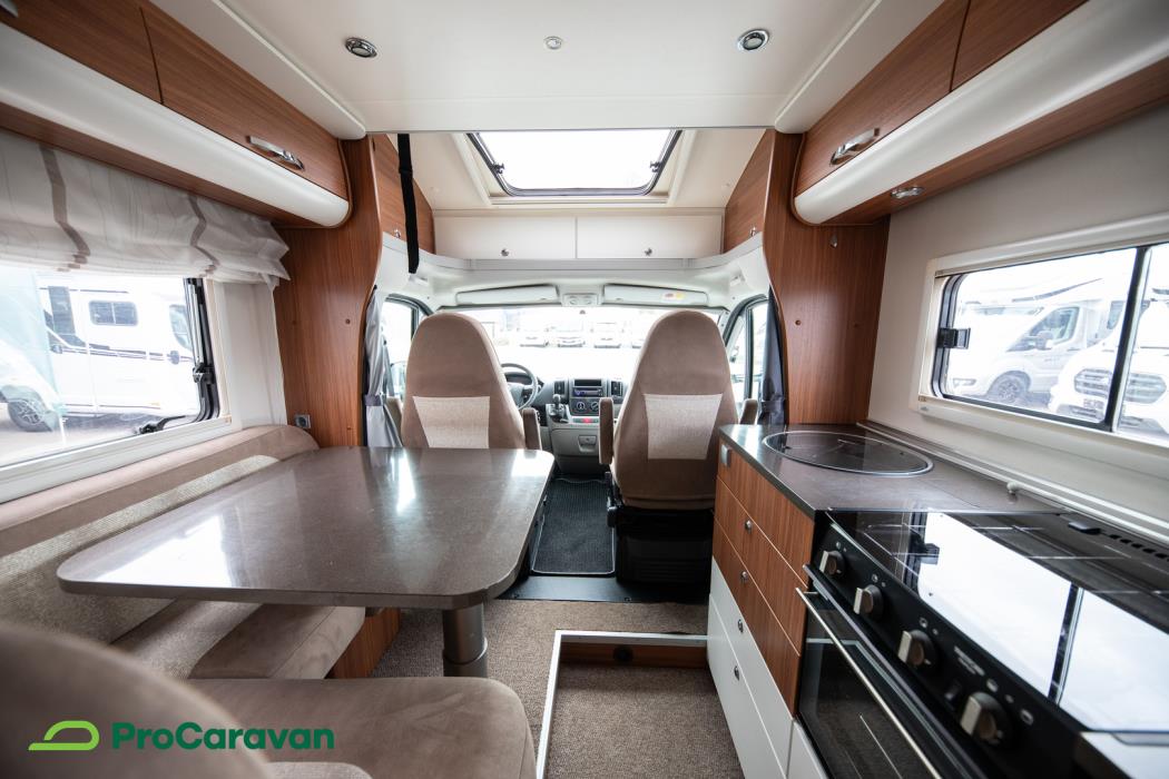 ADRIA Matrix M 680SL 2011