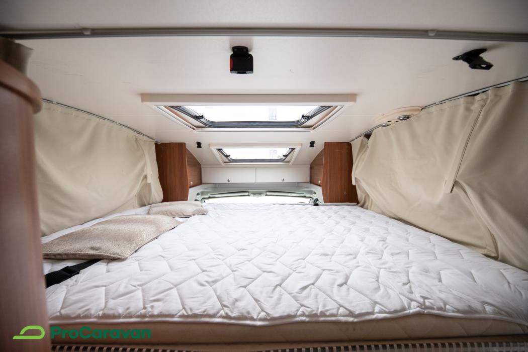 ADRIA Matrix M 680SL 2011