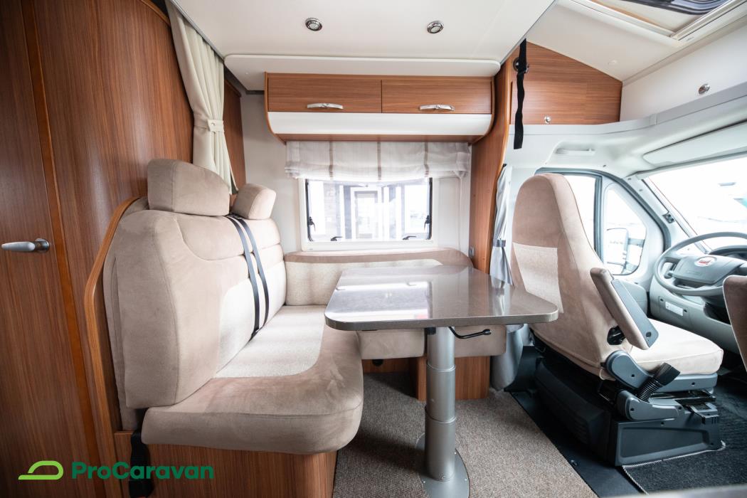 ADRIA Matrix M 680SL 2011