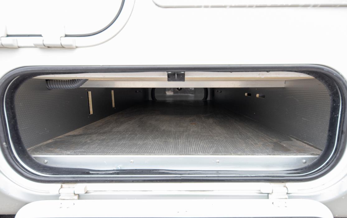 RAPIDO I 66 Distinction 2017