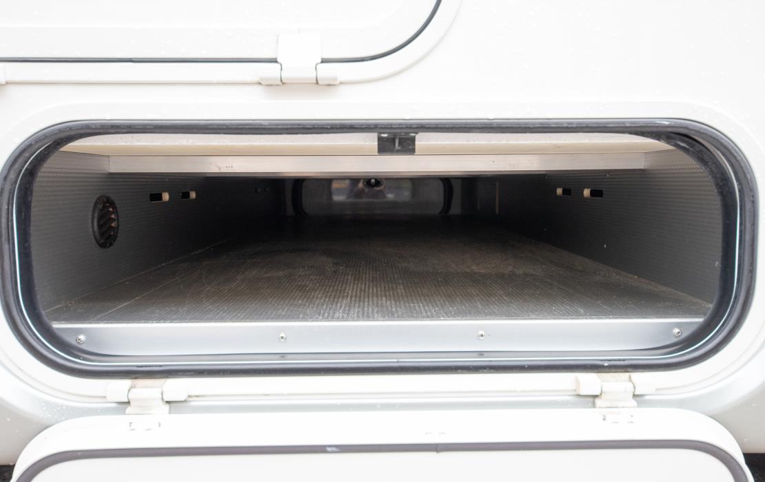 RAPIDO I 66 Distinction 2017