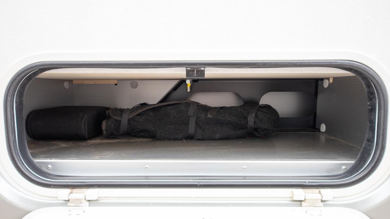 RAPIDO I 66 Distinction 2017