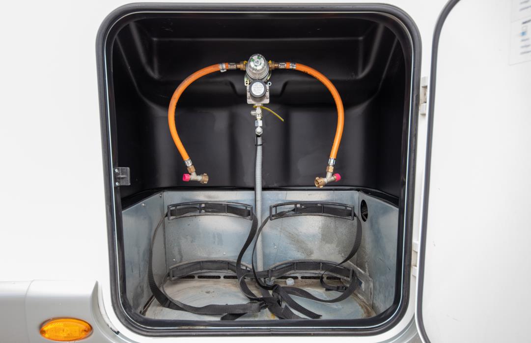 RAPIDO I 66 Distinction 2017