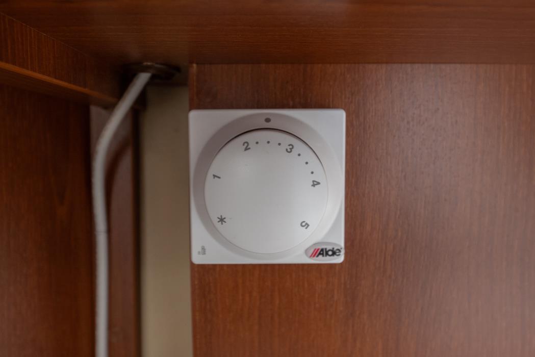 RAPIDO I 66 Distinction 2017