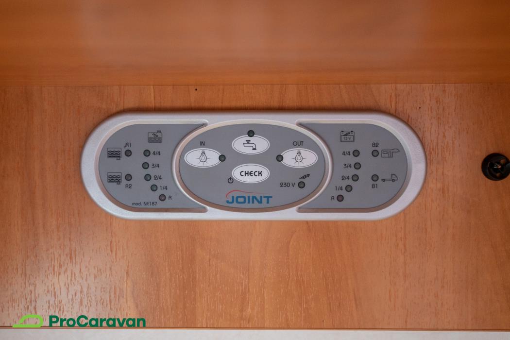 JOINT X 320 2009