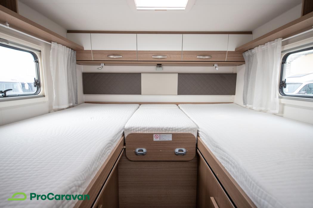 CARADO T 448 2021
