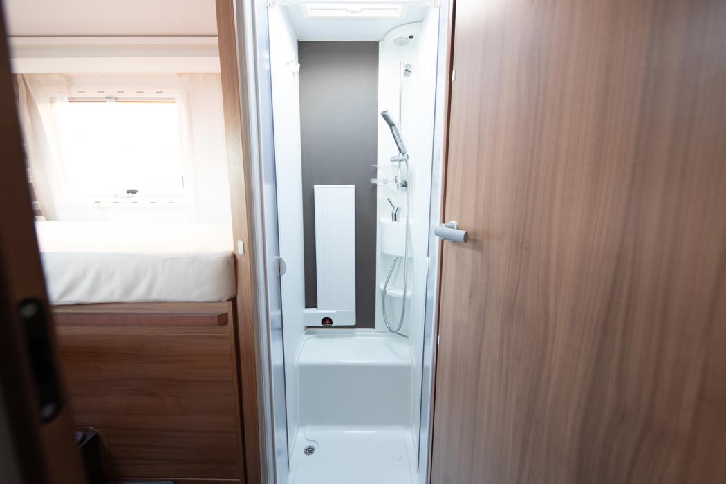 ADRIA Matrix M 670 SL 2018