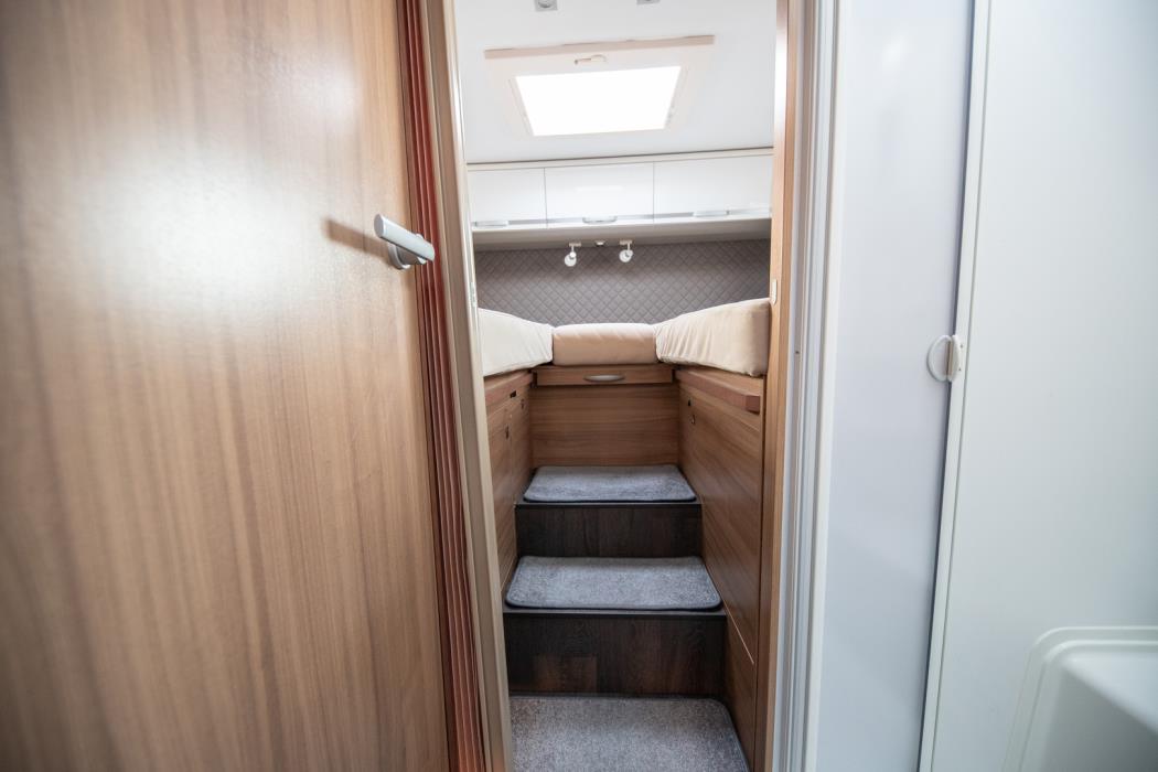 ADRIA Matrix M 670 SL 2018