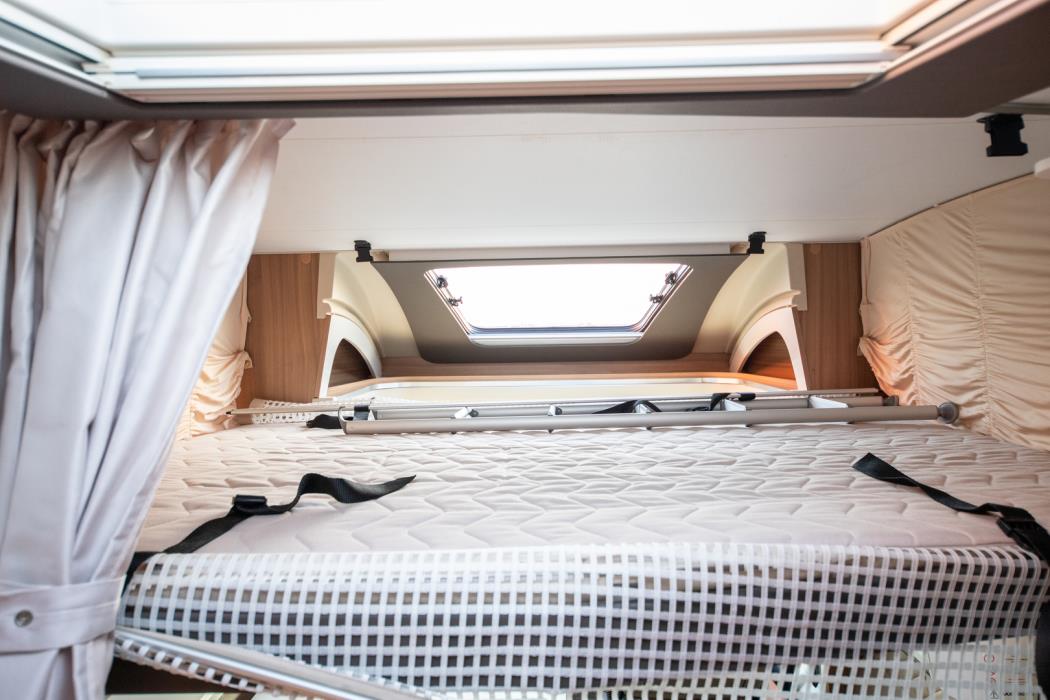 ADRIA Matrix M 670 SL 2018