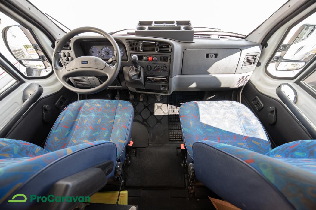 ROTEC 645 2001