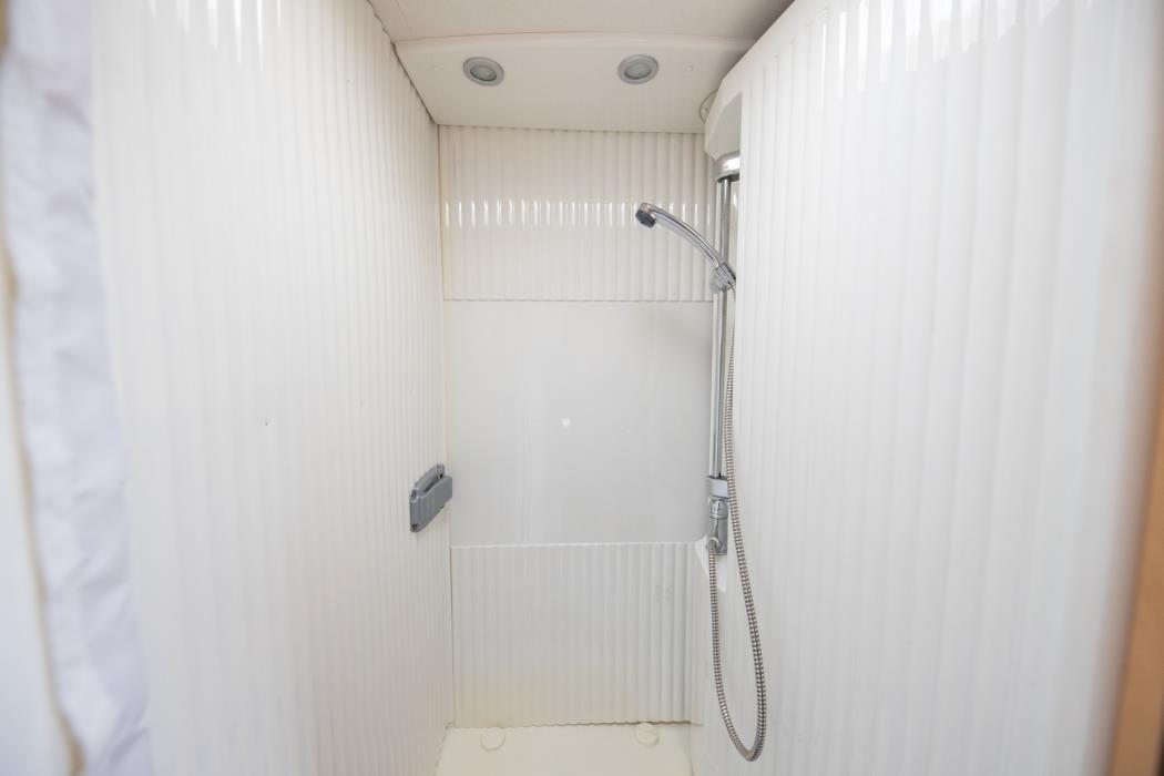 DETHLEFFS Globebus 2011