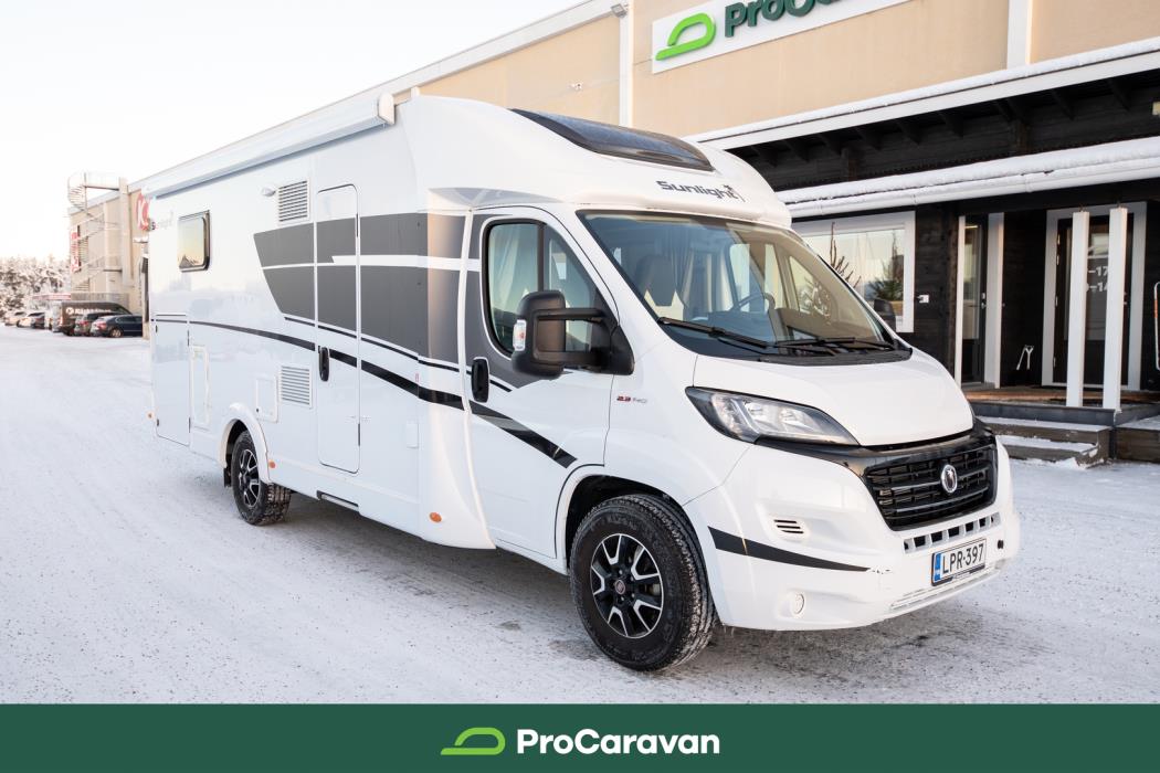 SUNLIGHT T68 Best Edition 2021