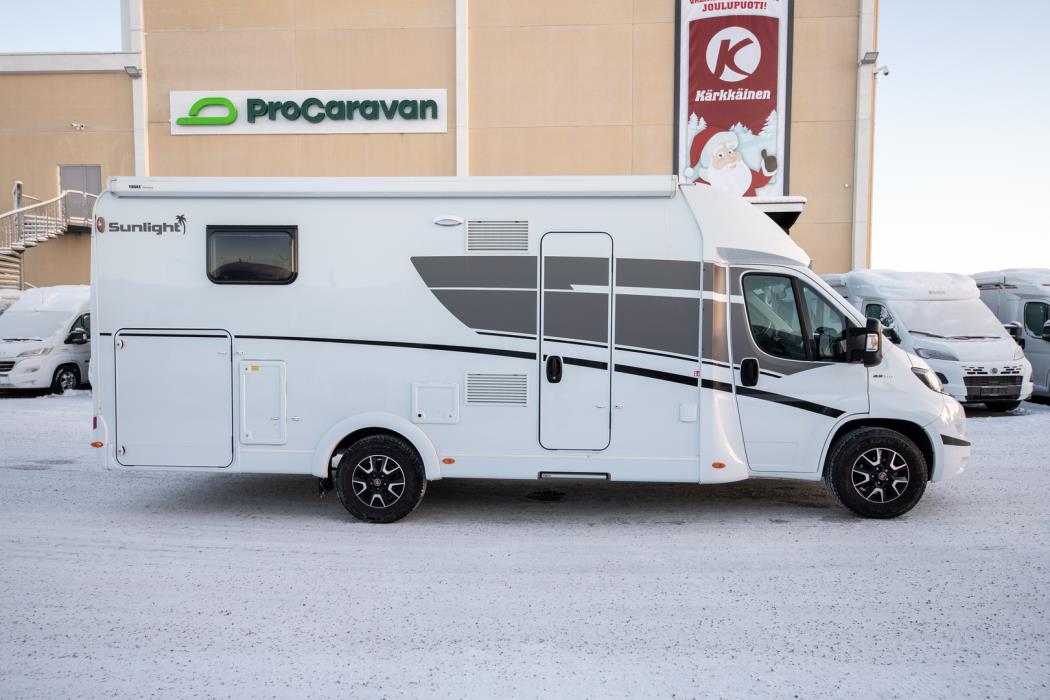 SUNLIGHT T68 Best Edition 2021