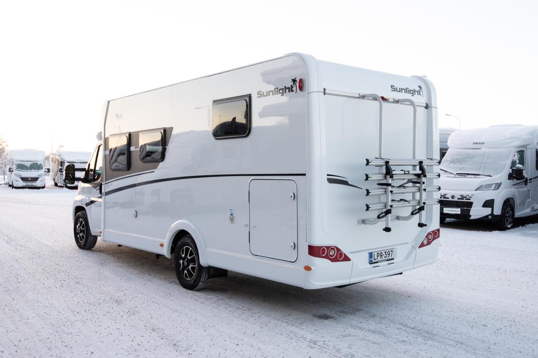 SUNLIGHT T68 Best Edition 2021