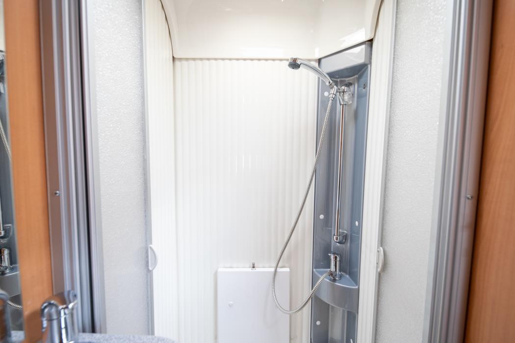 DETHLEFFS Fortero A 6975 2009