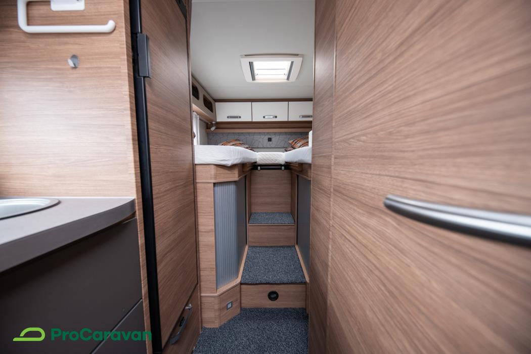 WEINSBERG Pepper 600 MEG 2020