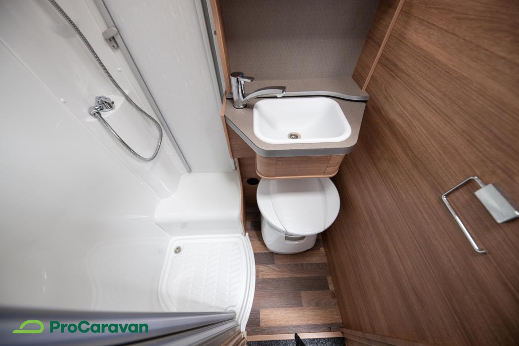 WEINSBERG Pepper 600 MEG 2020