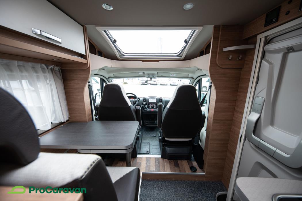 WEINSBERG Pepper 600 MEG 2020