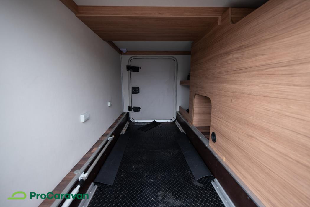 WEINSBERG Pepper 600 MEG 2020