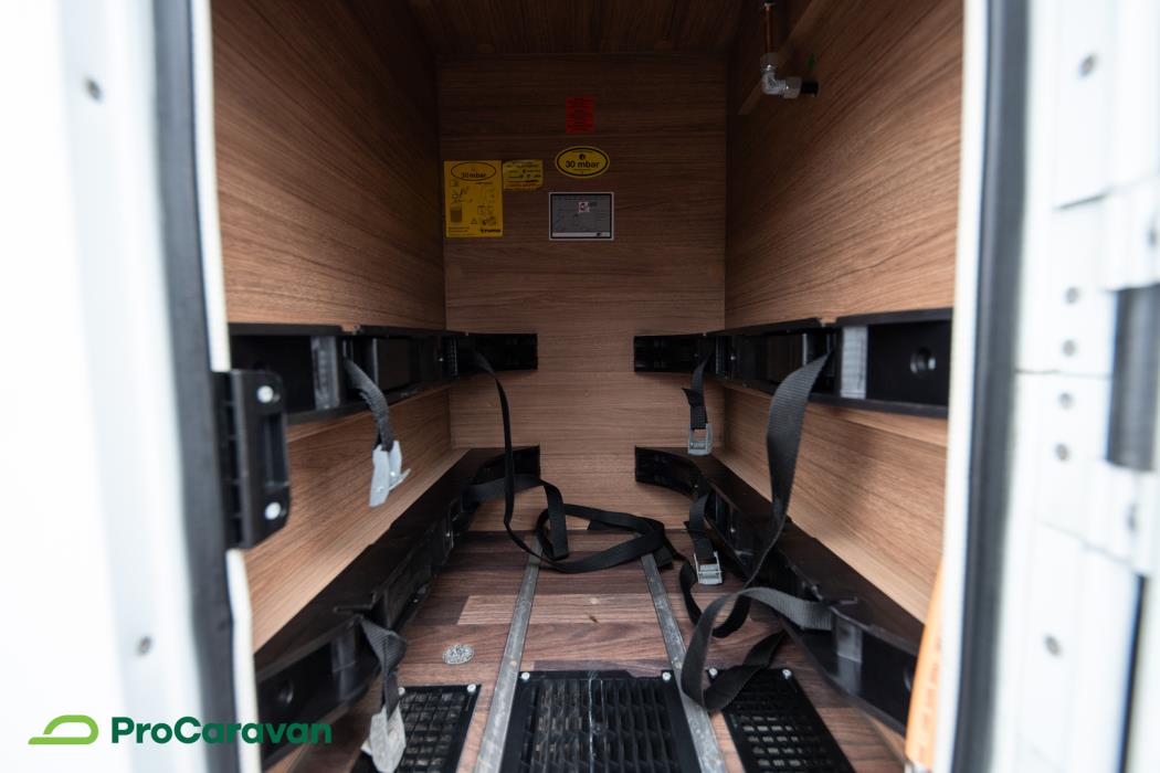 WEINSBERG Pepper 600 MEG 2020