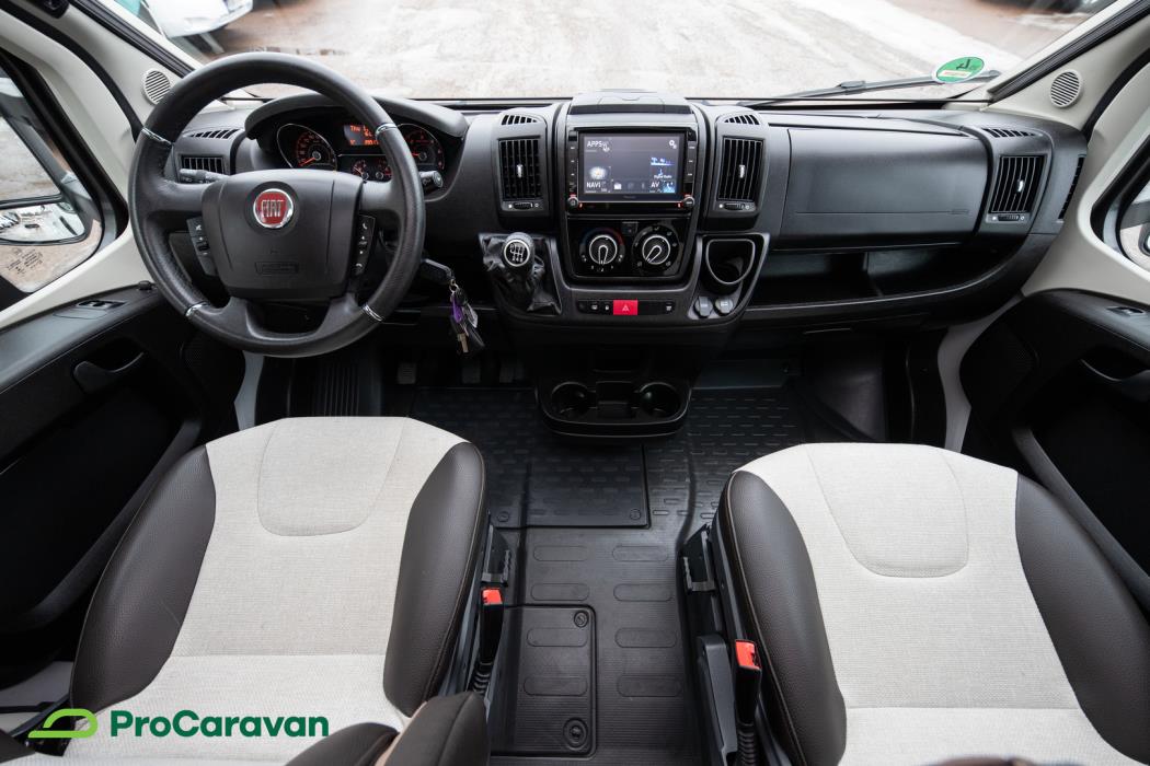 WEINSBERG Pepper 600 MEG 2020